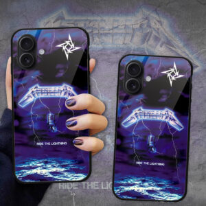 Metallica Phone Case - GNE 3092