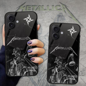 Metallica Phone Case - GNE 3093