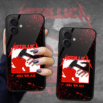 Metallica Phone Case - GNE 3094