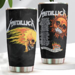 Metallica Tumbler Cup - GNE 2991