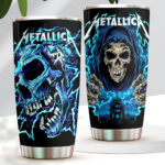 Metallica Tumbler Cup - GNE 3026
