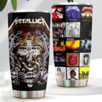 Metallica Tumbler Cup - GNE 3030