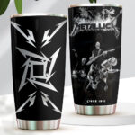 Metallica Tumbler Cup - GNE 3141