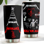 Metallica Tumbler Cup - GNE 3401