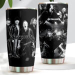 Metallica Tumbler Cup - GNE 3431