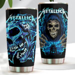 Metallica Tumbler Cup - GNE 3778