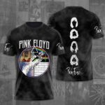 Pink Floyd 3D Apparel – NGHIAVT 1342