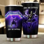 Metallica Tumbler Cup - NGHIAVT 1656.1