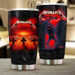 Metallica Tumbler Cup - NGHIAVT 1657.2