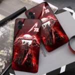 Metallica Phone Case - NGHIAVT 1671.4