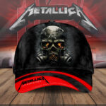 Metallica Classic Cap - NGHIAVT 1682