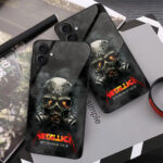 Metallica Phone Case - NGHIAVT 1683