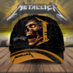 Metallica Classic Cap - NGHIAVT 1688