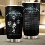 Metallica Tumbler Cup - NGHIAVT 1698.3
