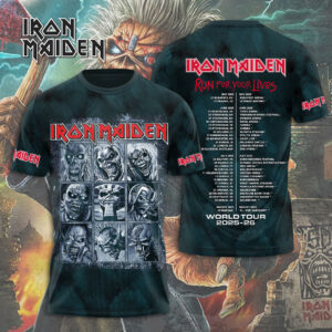 IRMA Band 3D Apparel - NGHIAVT 1705