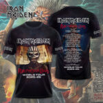 IRMA Band 3D Apparel – NGHIAVT 1706