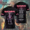 IRMA Band 3D Apparel - NGHIAVT 1707