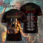 IRMA Band 3D Apparel - NGHIAVT 1708