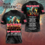 IRMA Band 3D Apparel - NGHIAVT 1709