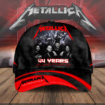 Metallica Classic Cap - NGHIAVT 1732