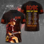 AC/DC 3D Apparel - NGHIAVT 1740