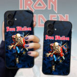 Iron Maiden Phone Case - NGHIAVT 1751.4
