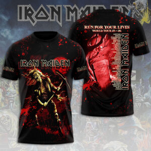 IRMA Band 3D Apparel - NGHIAVT 1752