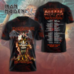 IRMA Band 3D Apparel - NGHIAVT 1753