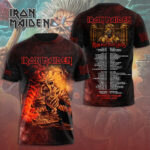 IRMA Band 3D Apparel - NGHIAVT 1754