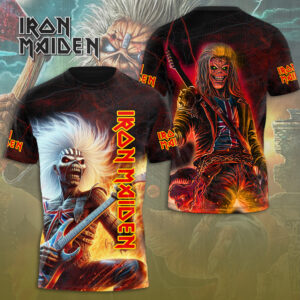 IRMA Band 3D Apparel - NGHIAVT 1755