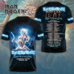 IRMA Band 3D Apparel - NGHIAVT 1756