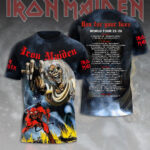 IRMA Band 3D Apparel - NGHIAVT 1759