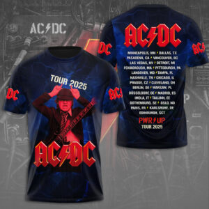 AC/DC 3D Apparel - NGHIAVT 1779