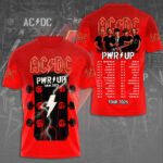 AC/DC 3D Apparel - NGHIAVT 1780
