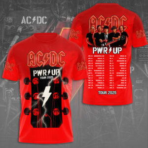 AC/DC 3D Apparel - NGHIAVT 1780