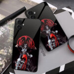 KISS Phone Case - NGHIAVT 1795