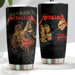 Metallica Tumbler Cup - NGHIAVT 1811.1