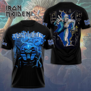 IRMA Band 3D Apparel - NGHIAVT 1821