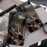 Iron Maiden Phone Case - NGHIAVT 1873