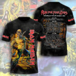 IRMA 3D Apparel – NGHIAVT 1893