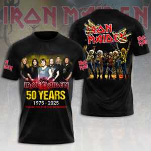 IRMA 3D Apparel – NGHIAVT 1899