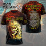 IRMA 3D Apparel - NGHIAVT 2017