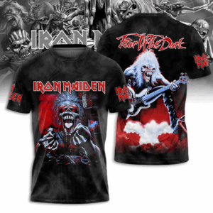 IRMA 3D Apparel - NGHIAVT 2021