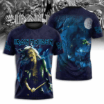 IRMA 3D Apparel - NGHIAVT 2022