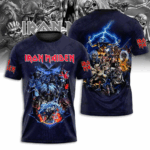 IRMA 3D Apparel - NGHIAVT 2028