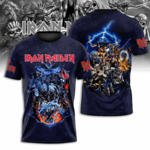 IRMA 3D Apparel - NGHIAVT 2028