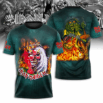 IRMA 3D Apparel - NGHIAVT 2030