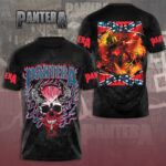 Pantera 3D Apparel – NGHIAVT 2067