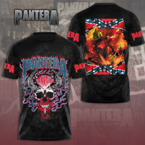 Pantera 3D Apparel - NGHIAVT 2067