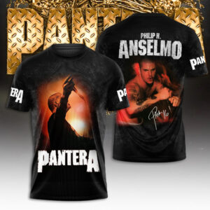 Pantera 3D Apparel - NGHIAVT 2068